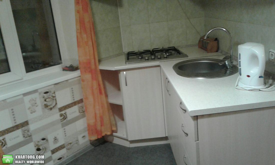 Rent out 1-room apartment. Одесса, Манежная — photo 6