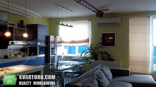 Rent out 4-room apartment. Киев, Чаадаева — photo 2