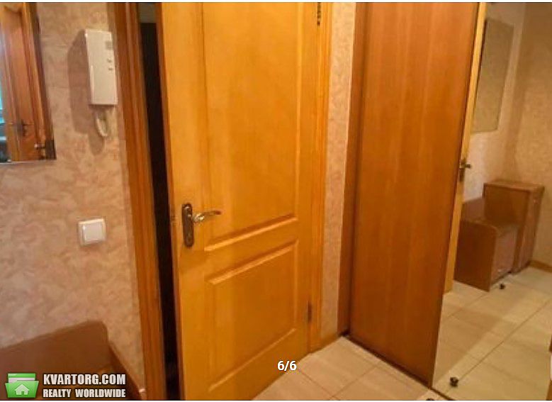 Rent out 1-room apartment. Киев, пр Голосеевский — photo 4