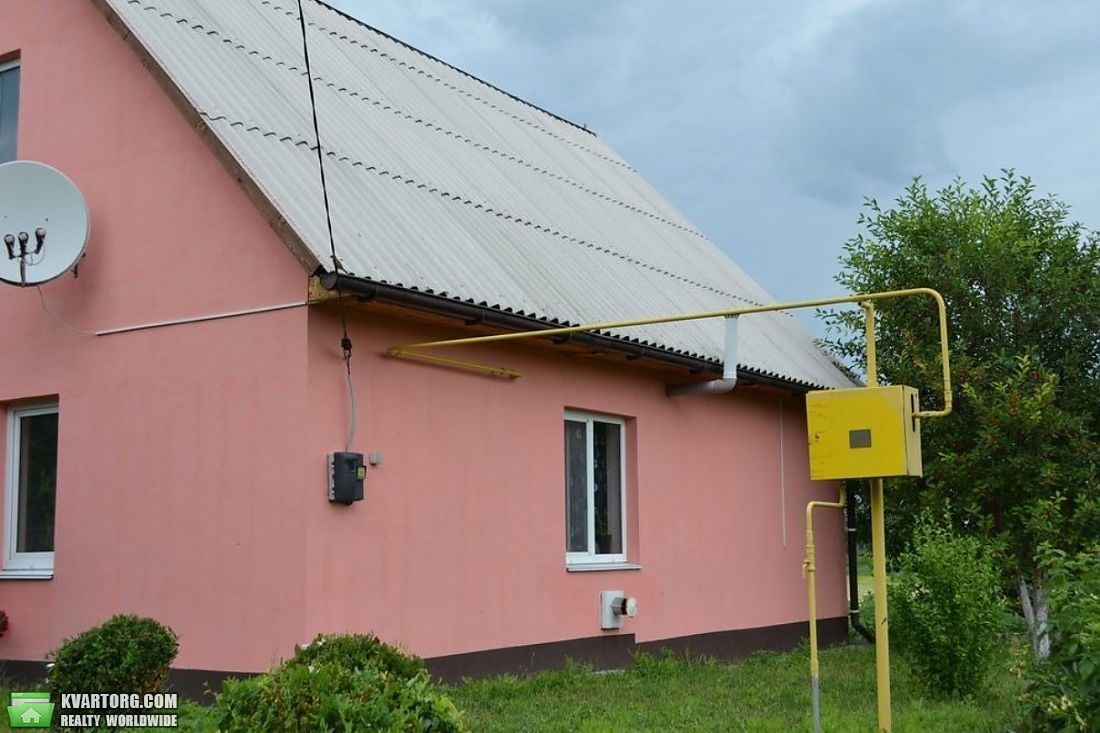 Sell house. Киевская обл., Сущани — photo 4