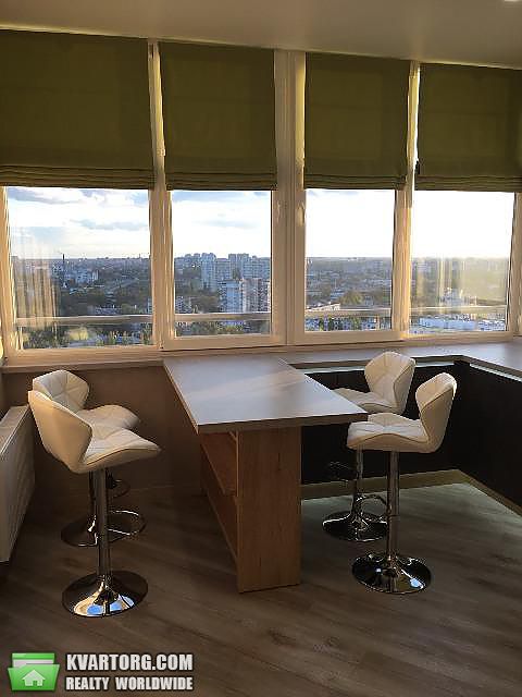 Sell 1-room apartment. Одесса, Среднефонтанская — photo 4