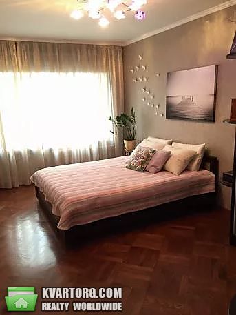 Rent out 2-room apartment. Киев, Урицкого — photo 4