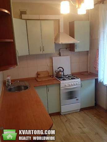 Rent out 3-room apartment. Киев,  Голосеевский пр — photo 3