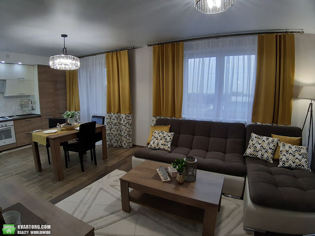 Sell 2-room apartment. Киев, Счастливая — photo 4