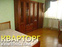 Rent out 3-room apartment. Киев,  Героев Сталинграда пр — photo 6
