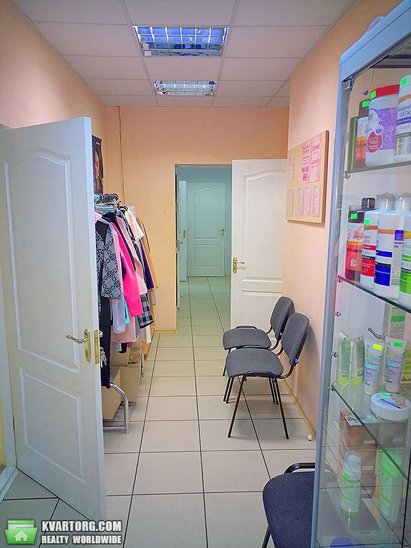 Sell office. Киев,  Голосеевский пр — photo 4