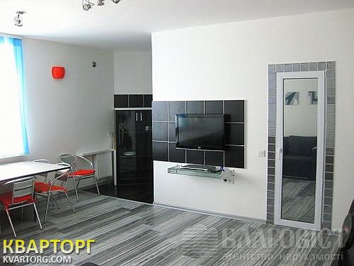 Sell 4-room apartment. Киев,  40-летия Октября просп — photo 3