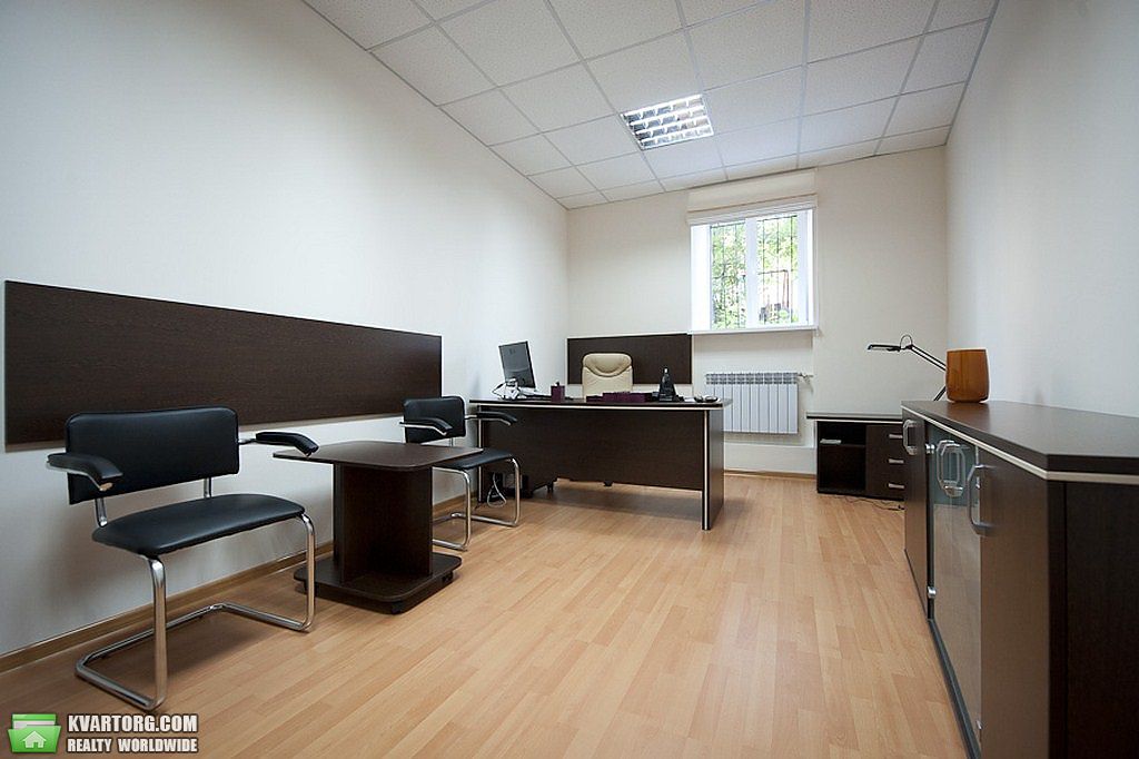 Rent out office. Киев, Вознесенскому спуску — photo 3