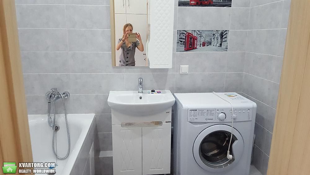 Sell 1-room apartment. Киев, Дмитрия Луценко — photo 5