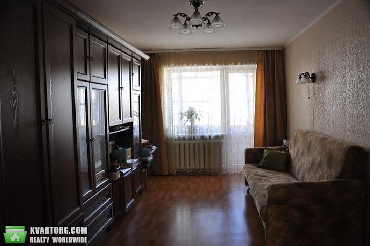 Sell 2-room apartment. Киев,  Дегтяревская — photo 4
