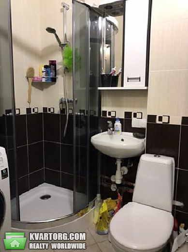 Sell 1-room apartment. Киев,  Серафимовича — photo 7