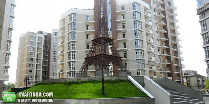 Rent out 1-room apartment. Киев,  Саперное поле — photo 7