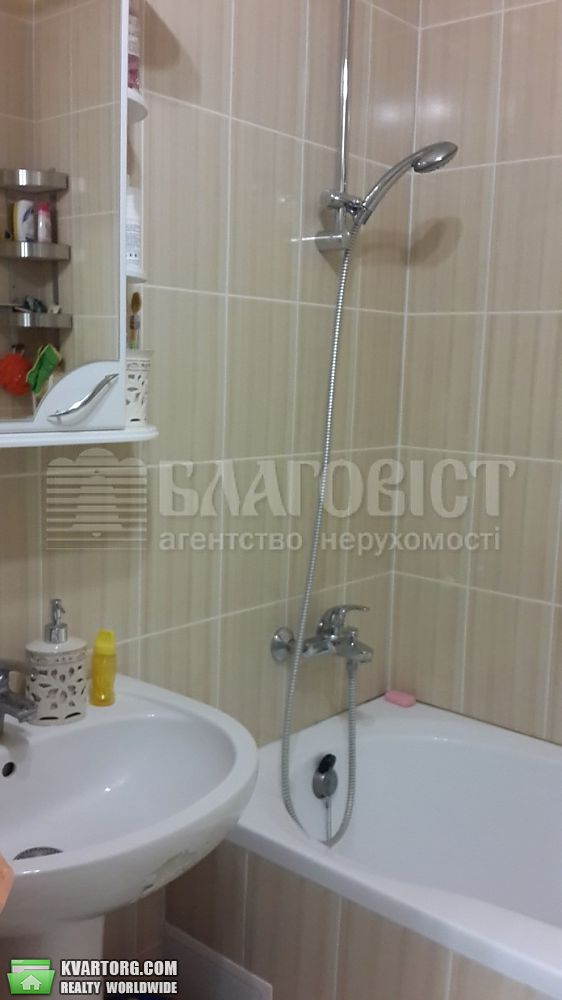 Sell 1-room apartment. Киев, Ломоносова — photo 3