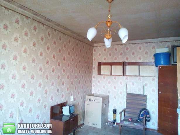 Sell 1-room apartment. Харьков, Полтавский шлях — photo 3