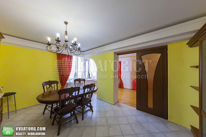 Rent out 3-room apartment. Киев,  Старонаводницкая — photo 2