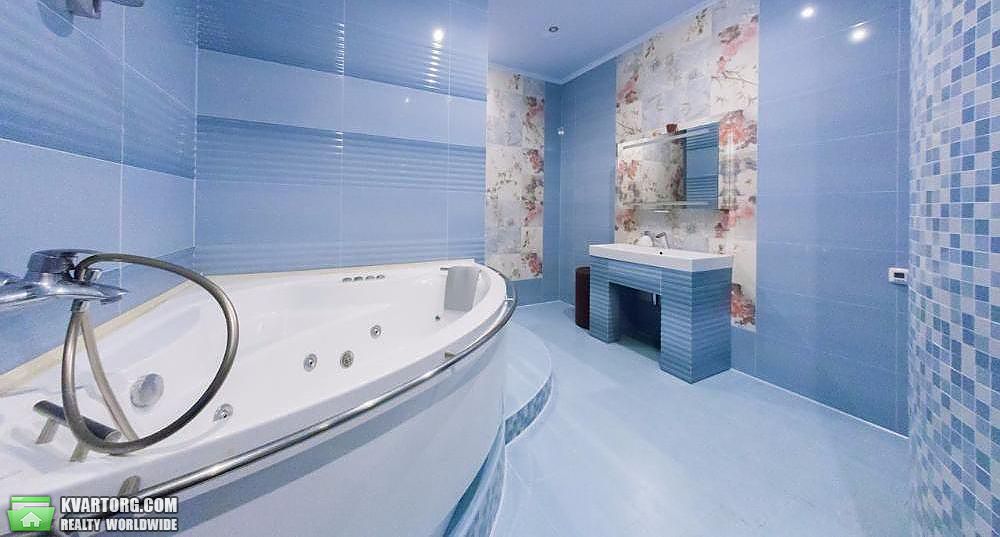 Rent out 3-room apartment. Киев, Коновальца — photo 9