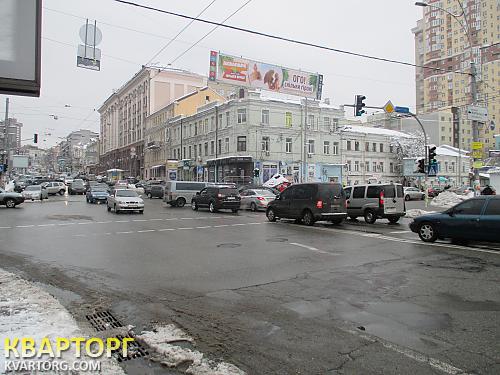 Rent out office. Киев, Жилянская — photo 7