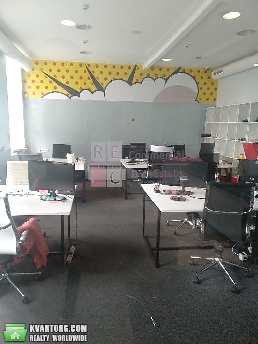Rent out office. Киев, Льва Толстого — photo 3