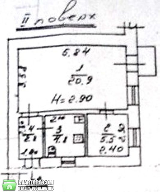 Sell 1-room apartment. Одесса, Водопроводный переулок — photo 10