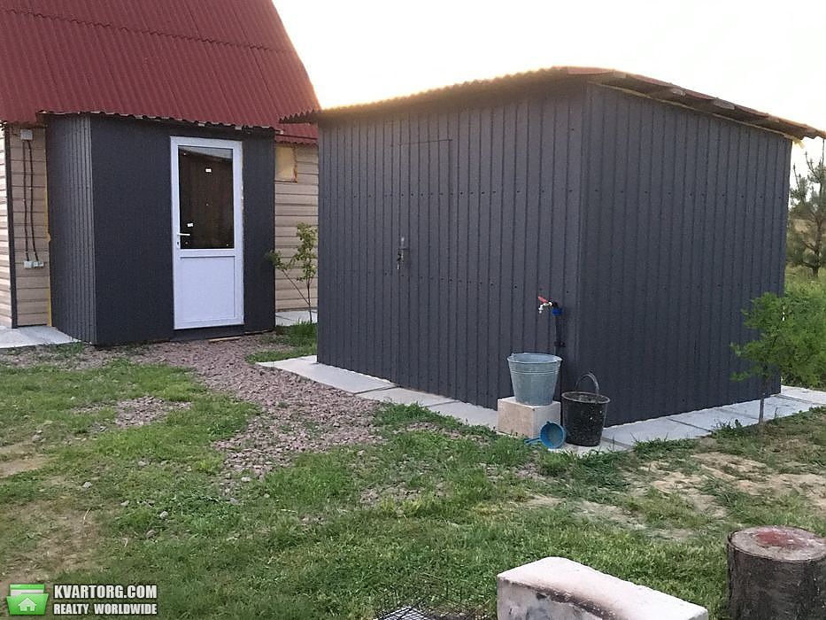 Sell house. Бровары, Велика Димерка — photo 7