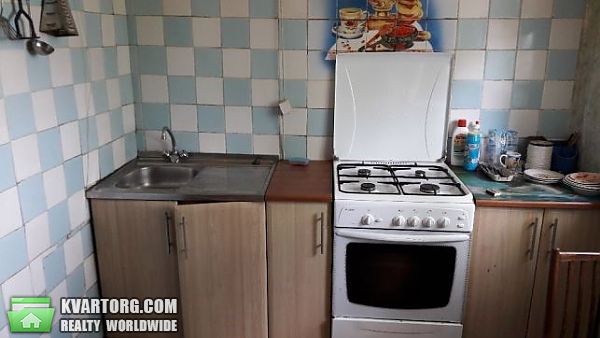 Sell 3-room apartment. Запорожье, Енисейская — photo 1