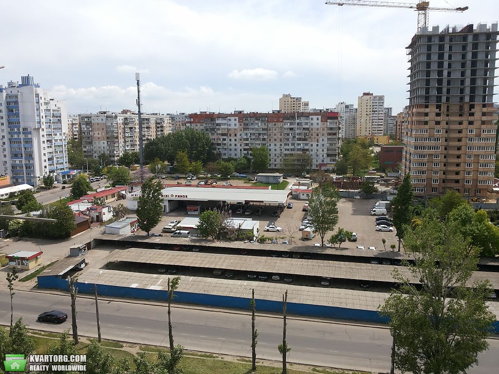 Sell 3-room apartment. Одесса, Днепропетровская дорога — photo 7