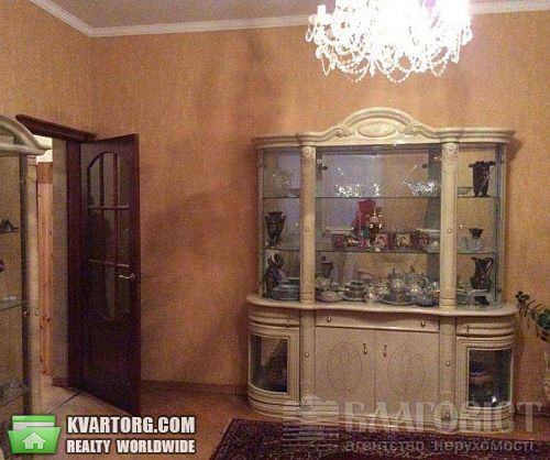 Sell 3-room apartment. Киев, Героев Сталинграда пр — photo 3