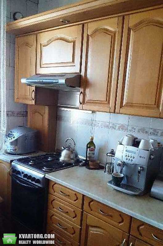Sell 2-room apartment. Киев,  Булгакова — photo 1