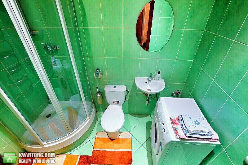 Rent out 1-room apartment. Львов, Січових Стрільців — photo 4