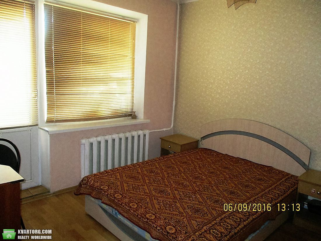 Rent out 3-room apartment. Днепропетровск, Красный камень — photo 6