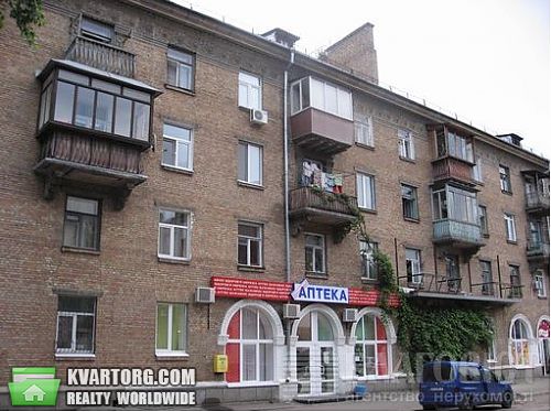 Sell 3-room apartment. Киев, Шамрыло — photo 2
