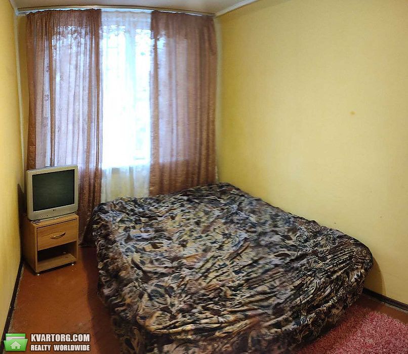 Sell 3-room apartment. Киев,  Юности — photo 1