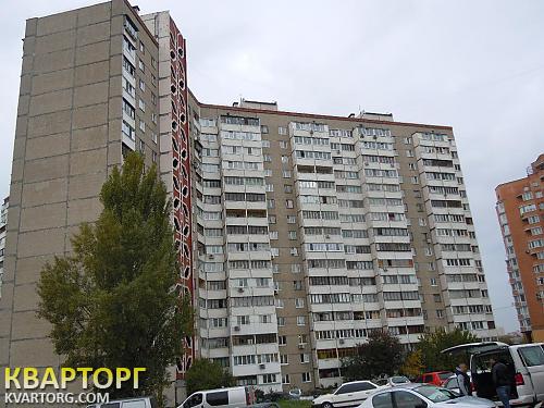 Sell 3-room apartment. Киев, Палладина — photo 1