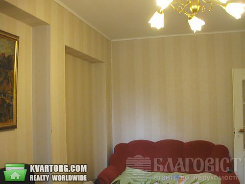 Sell 2-room apartment. Киев, Гоголевская — photo 4