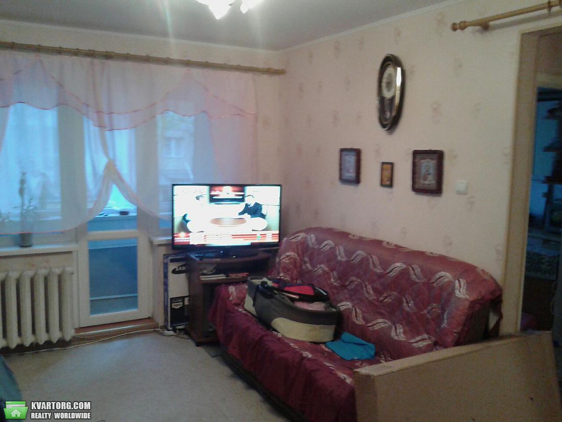 Sell 1-room apartment. Одесса, Генерала Петрова — photo 1