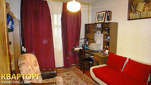 Sell 2-room apartment. Киев, Строителей — photo 3