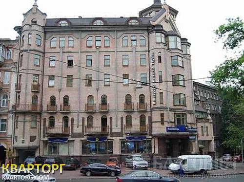 Sell office. Киев, Гончара Олеся — photo 2