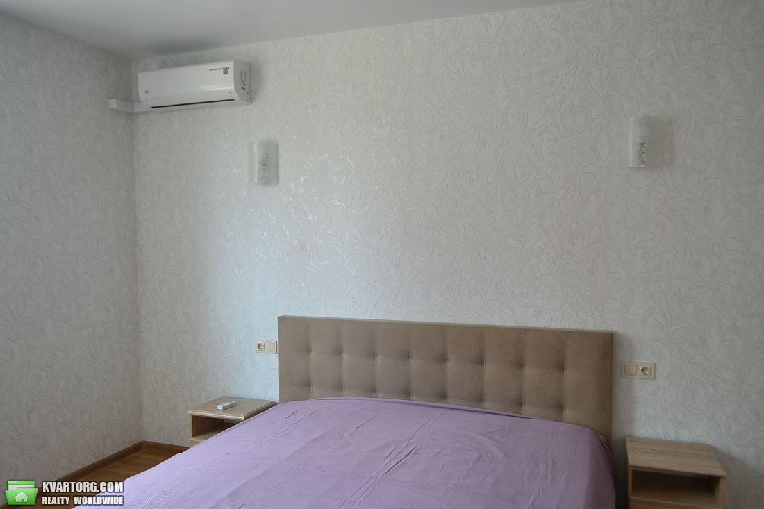 Rent out 1-room apartment. Киев,  Ломоносова — photo 4