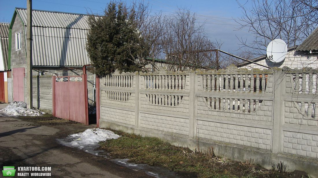 Exchange house. Киевская обл.,  Победы ул — photo 4