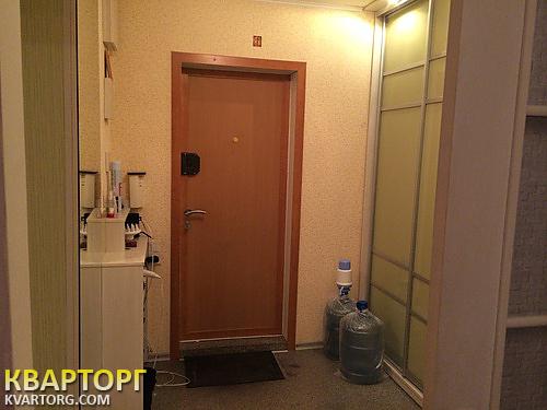 Sell 2-room apartment. Киев,  Уманска — photo 4