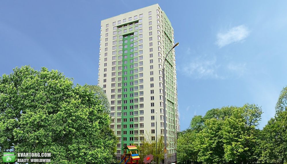 Rent out 1-room apartment. Киев,  Феодосийская — photo 10