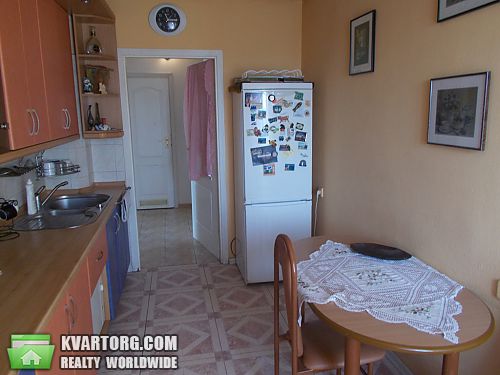 Sell 3-room apartment. Киев, Краснозвездный пр-т. — photo 4