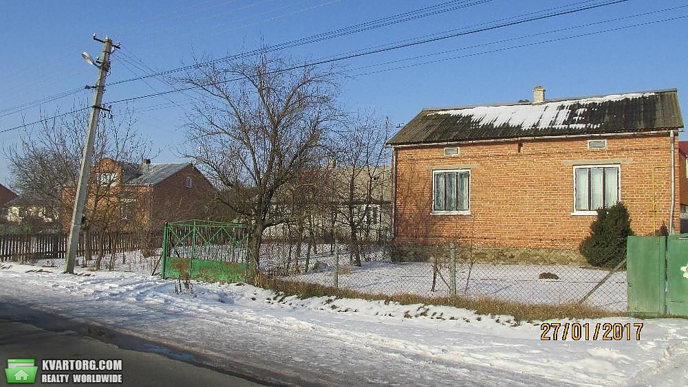 продам дом. Львов,  Загаетска - фото 4
