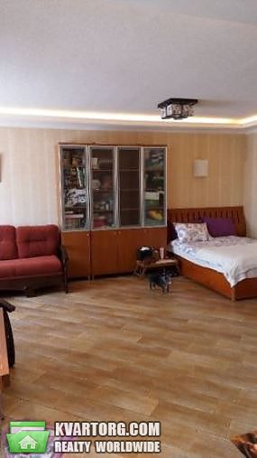 Sell 1-room apartment. Киев,  Вузовская — photo 3