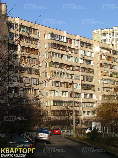 Sell 3-room apartment. Киев, Драгоманова — photo 3