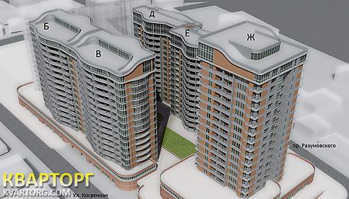 Sell 1-room apartment. Одесса, Средняя — photo 3