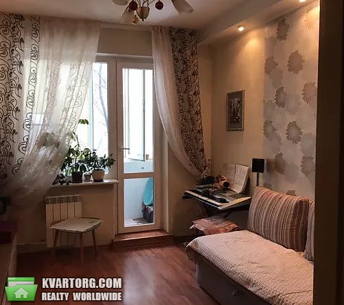 Sell 2-room apartment. Киев,  Волынская — photo 5