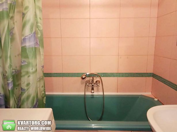 Rent out 2-room apartment. Киев,  Вильямса — photo 7
