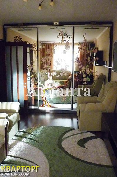 Sell 2-room apartment. Одесса,  Заболотного — photo 4