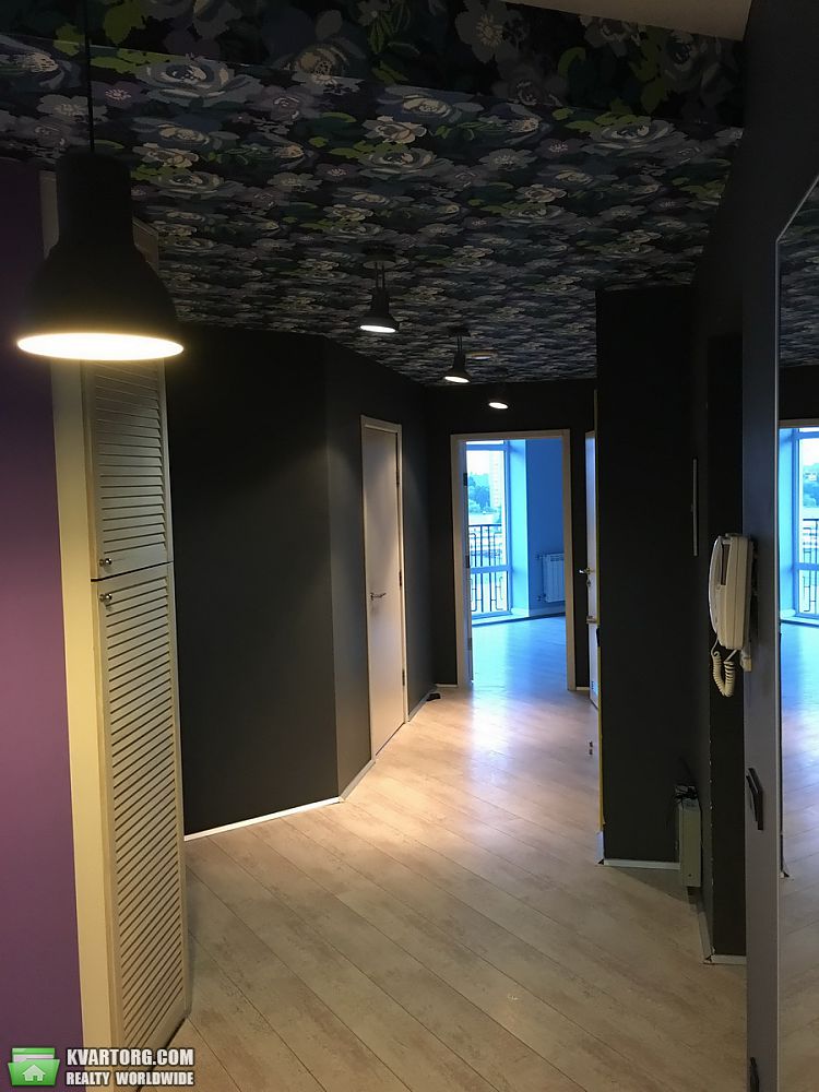 Sell 2-room apartment. Киев,  Дашавская — photo 1